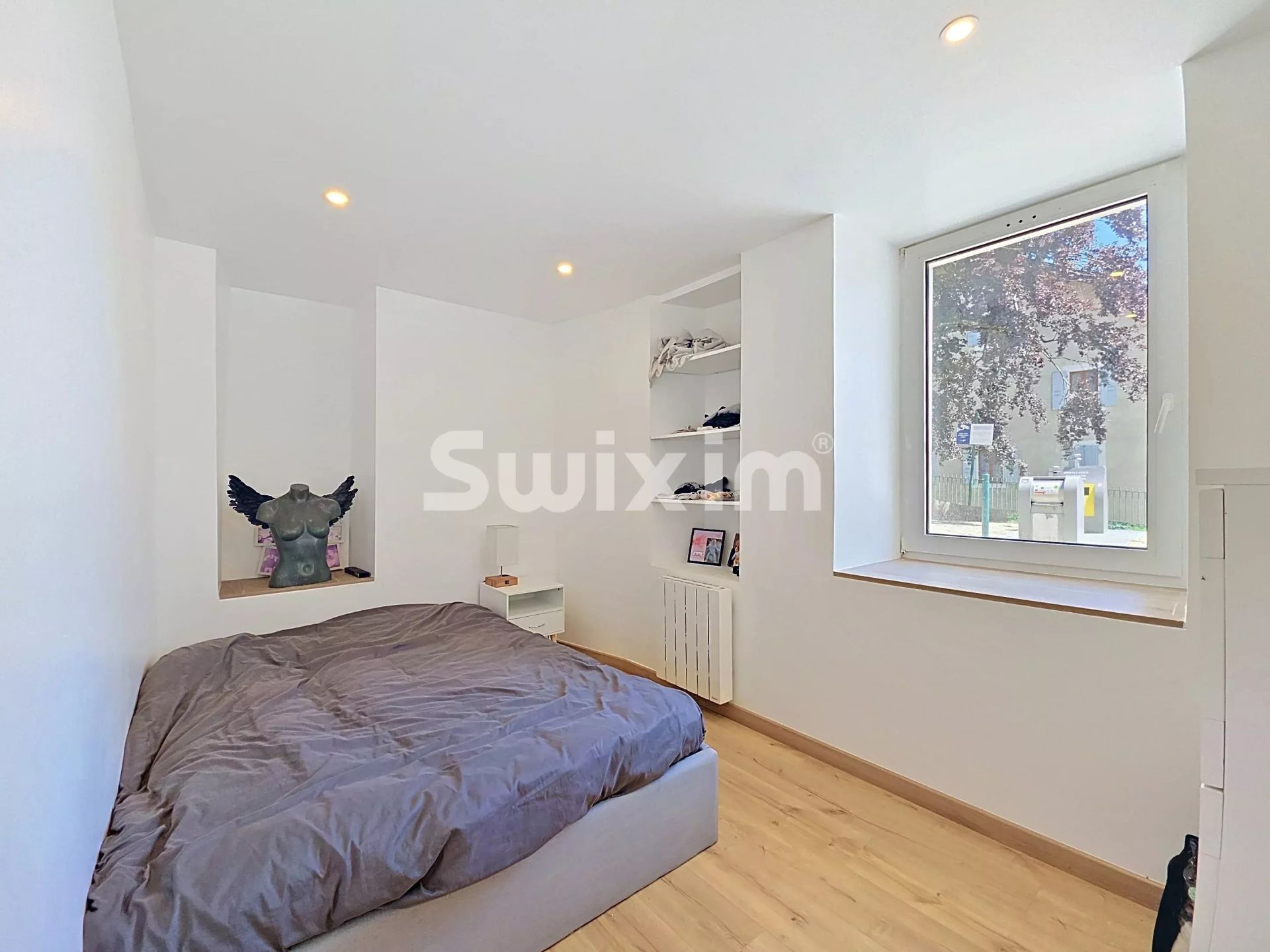 appartement 2 Pièces en vente sur Gex (01170)
