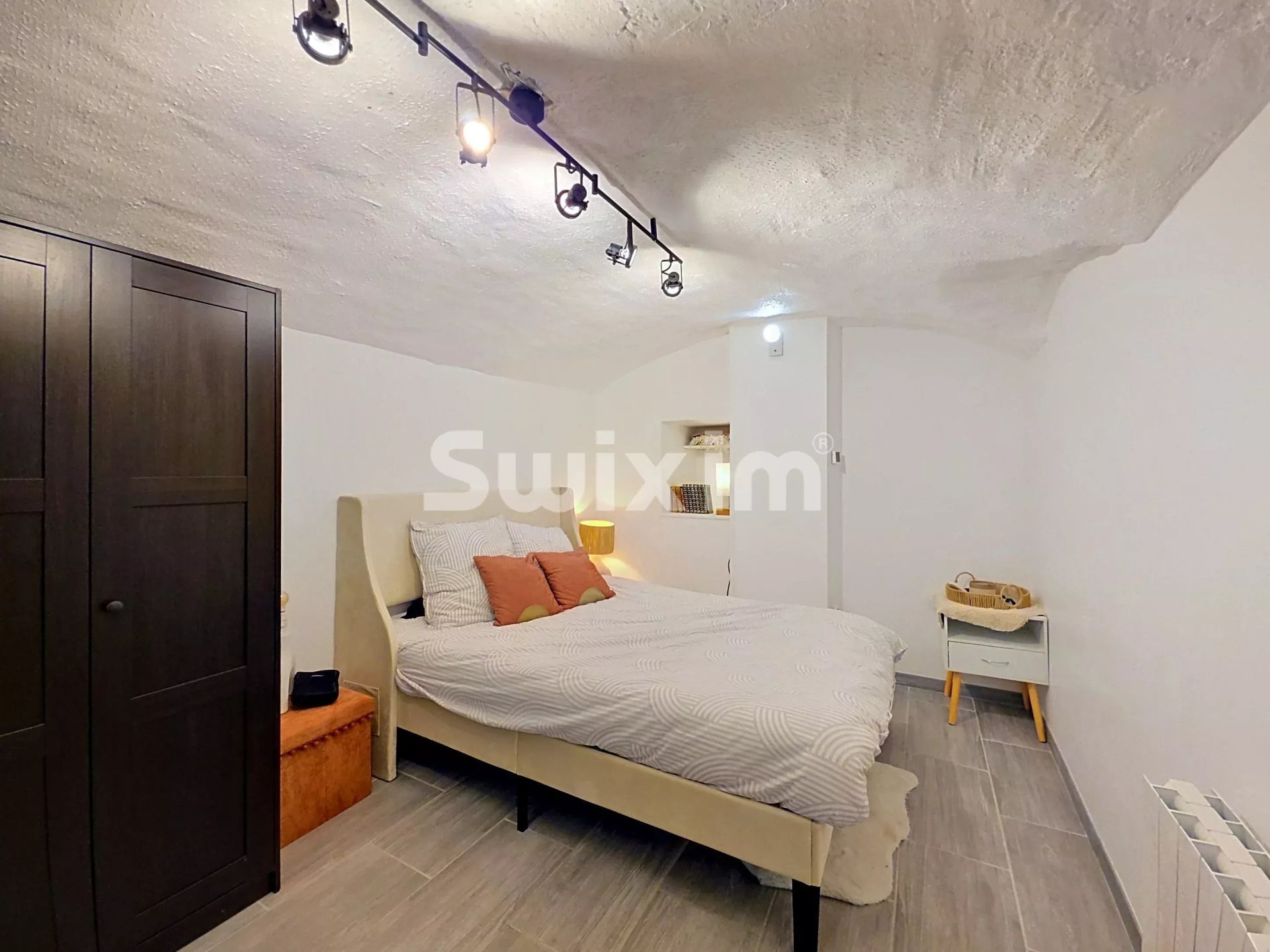 appartement 2 Pièces en vente sur Gex (01170)