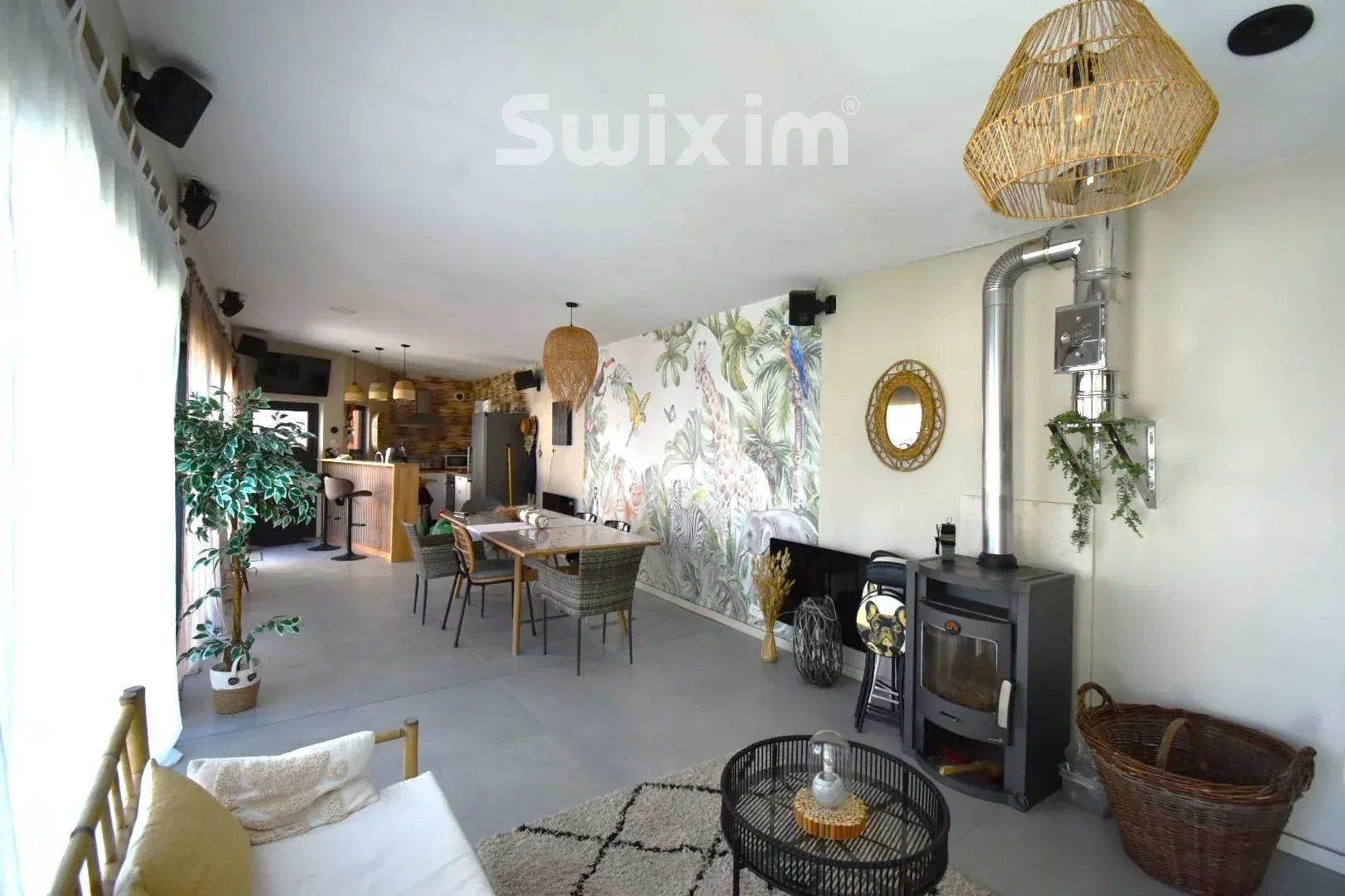 maison 7 Pièces en vente sur Rœschwoog (67480)