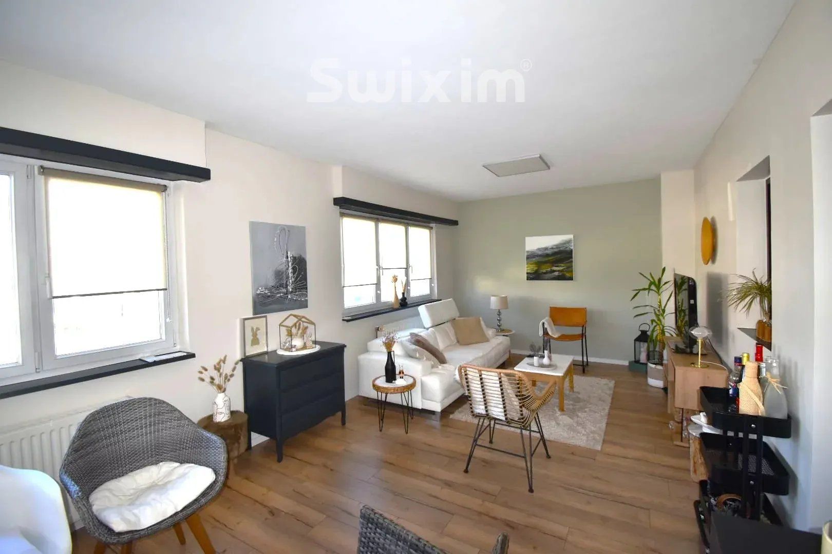 maison 7 Pièces en vente sur Rœschwoog (67480)