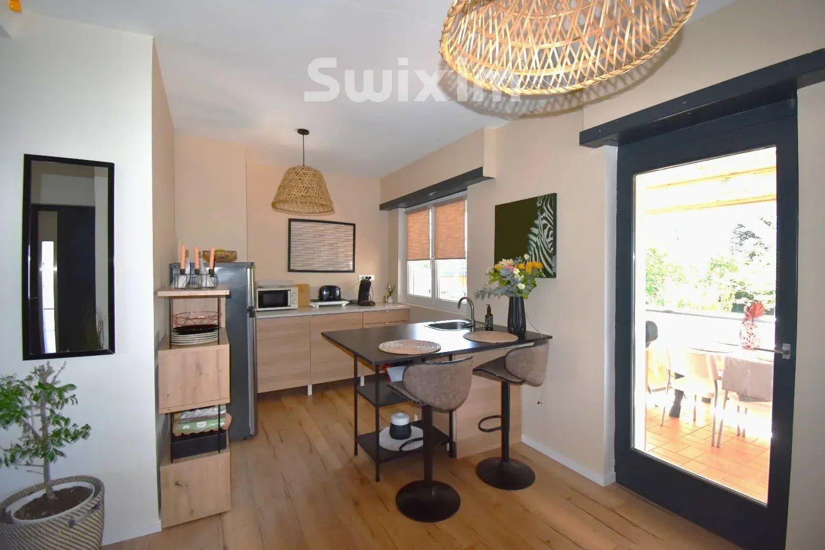 maison 7 Pièces en vente sur Rœschwoog (67480)
