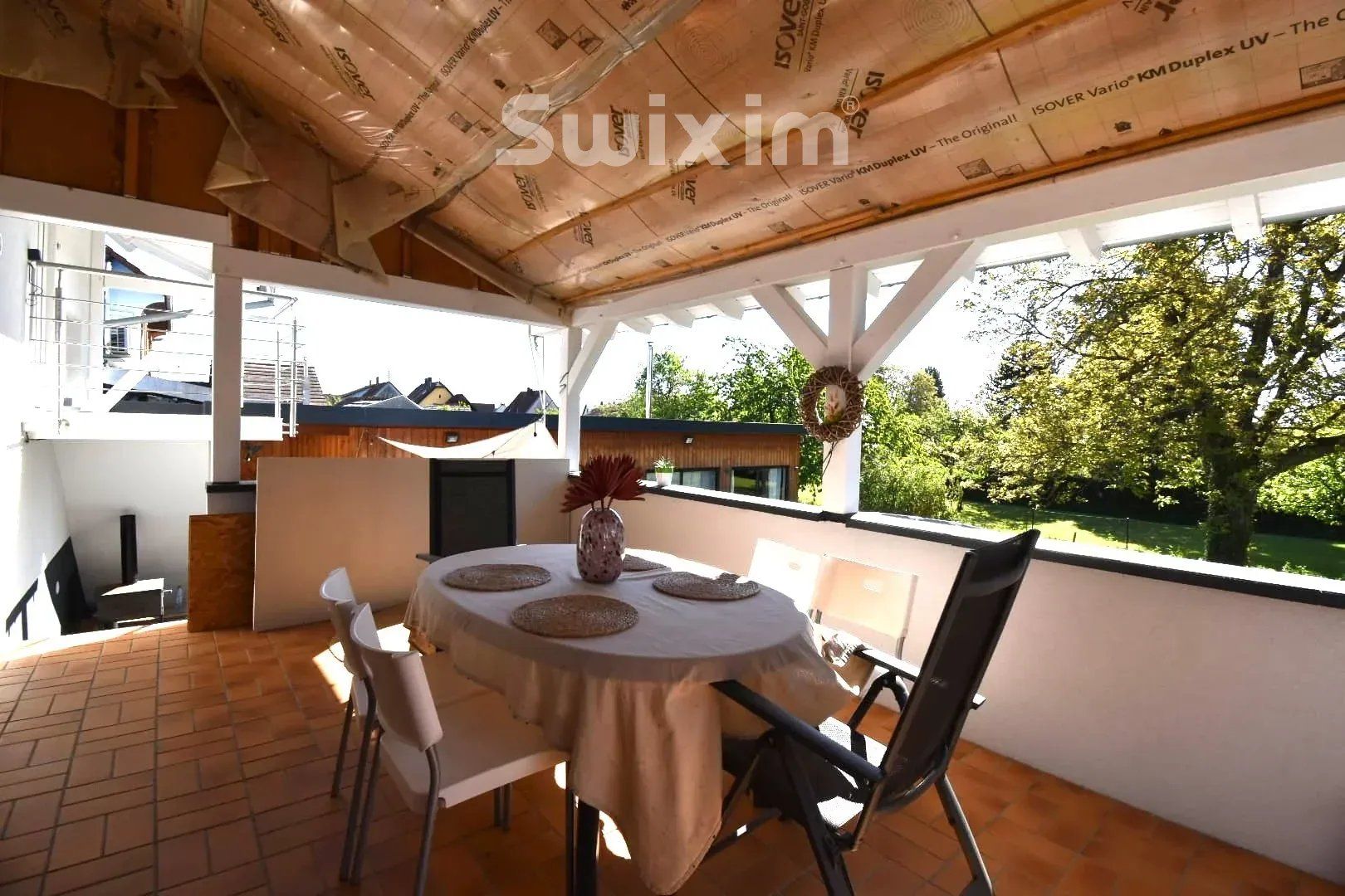 maison 7 Pièces en vente sur Rœschwoog (67480)