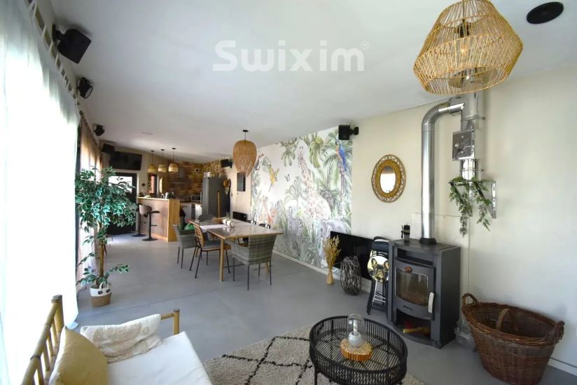 Vente Maison Rœschwoog 7&nbsp;Pièces 130.63&nbsp;m²