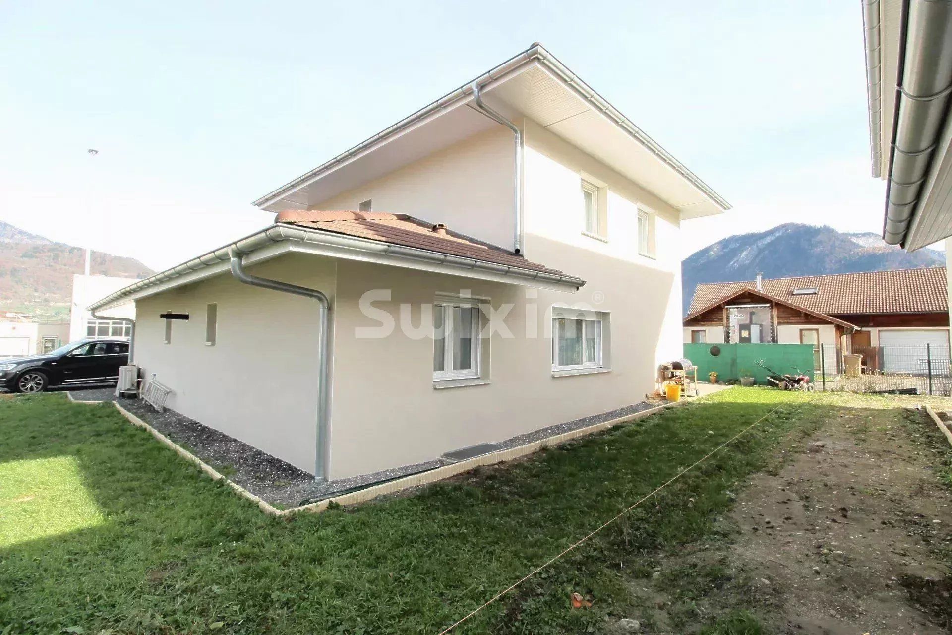 maison 5 Pièces en vente sur Scionzier (74950)