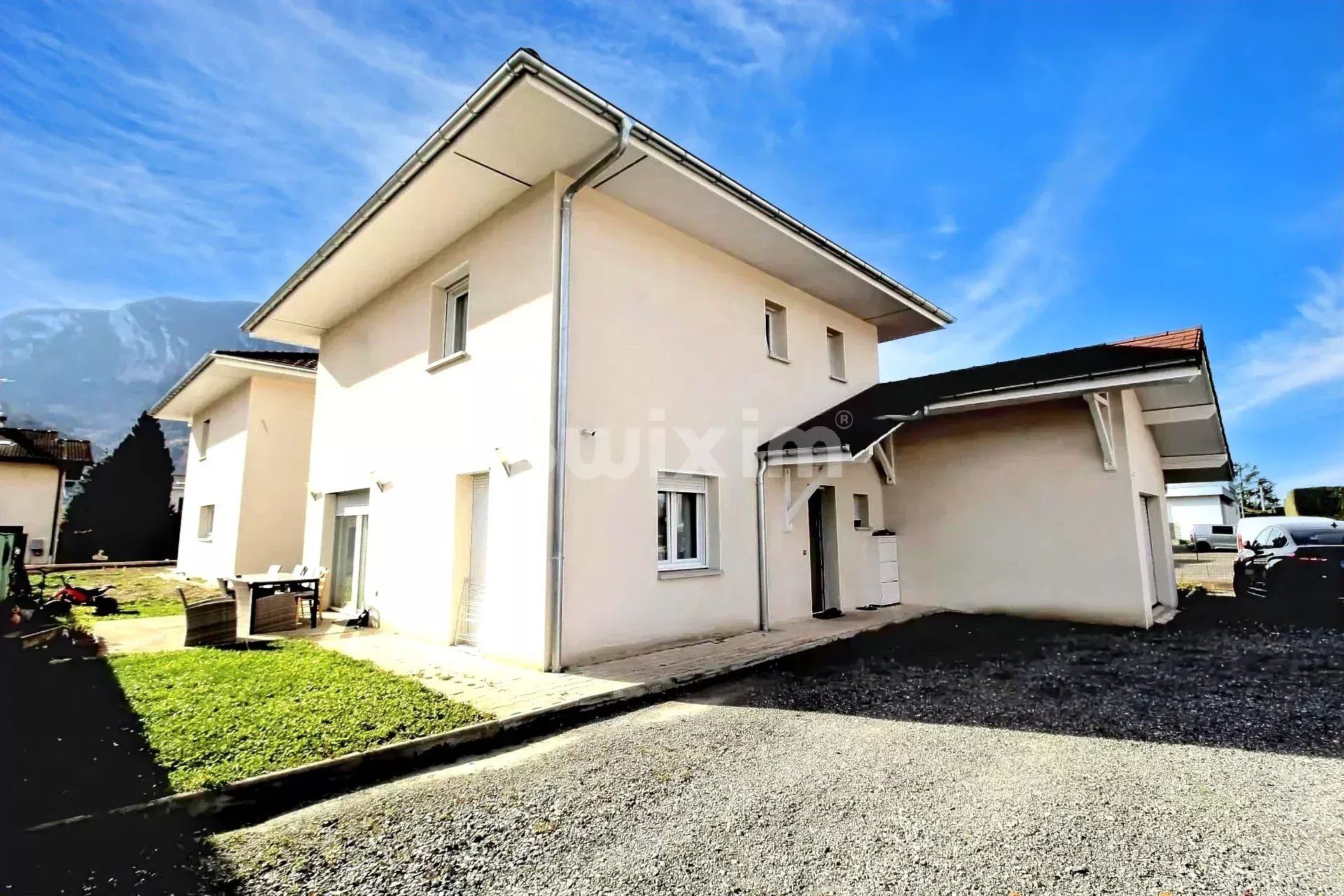 haus 5 Zimmer zum verkauf auf Scionzier (74950)