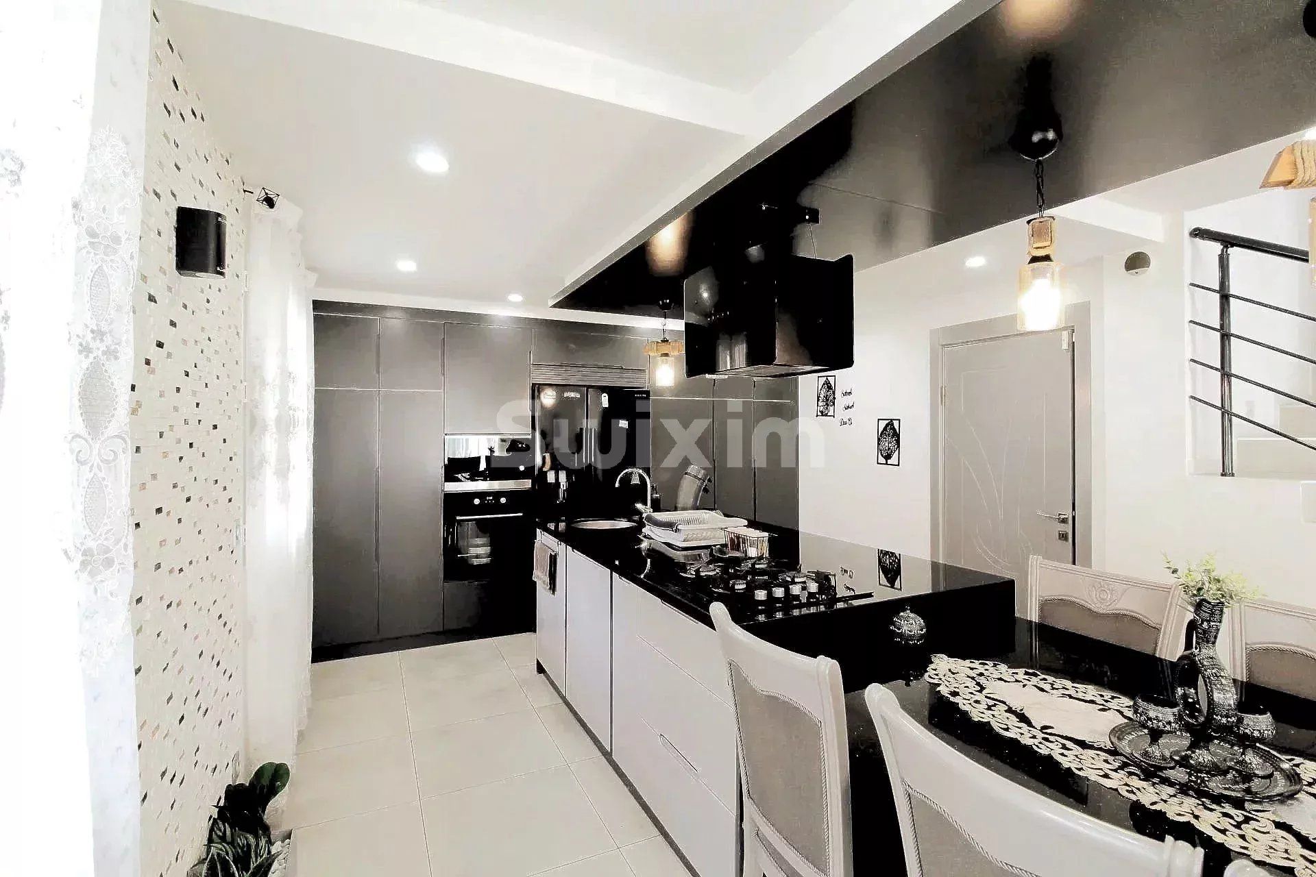 maison 5 Pièces en vente sur Scionzier (74950)