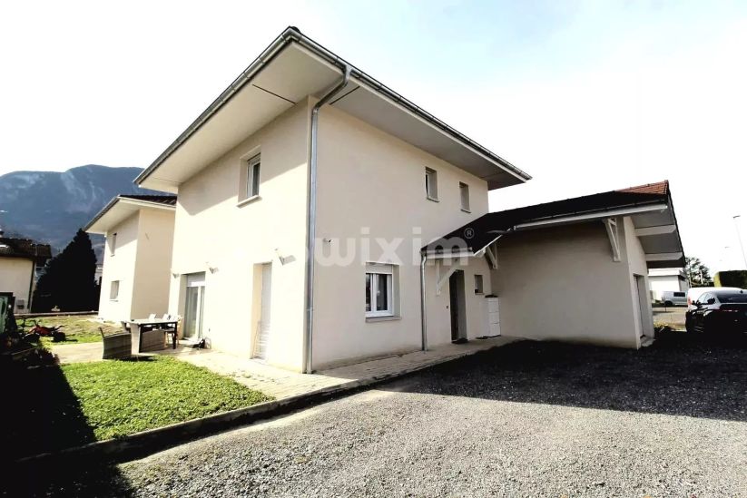 Vente Maison Scionzier 5&nbsp;Pièces 110&nbsp;m²