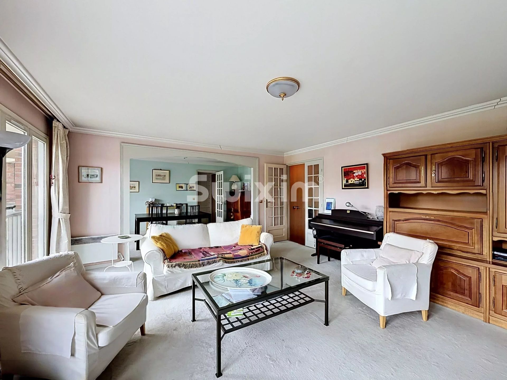 appartement 5 Pièces en vente sur Tourcoing (59200)