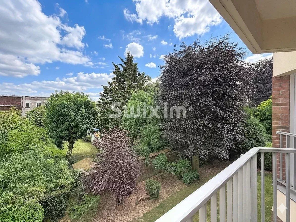 appartement 5 Pièces en vente sur Tourcoing (59200)