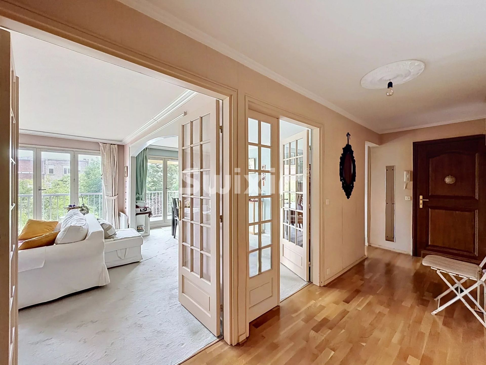 appartement 5 Pièces en vente sur Tourcoing (59200)