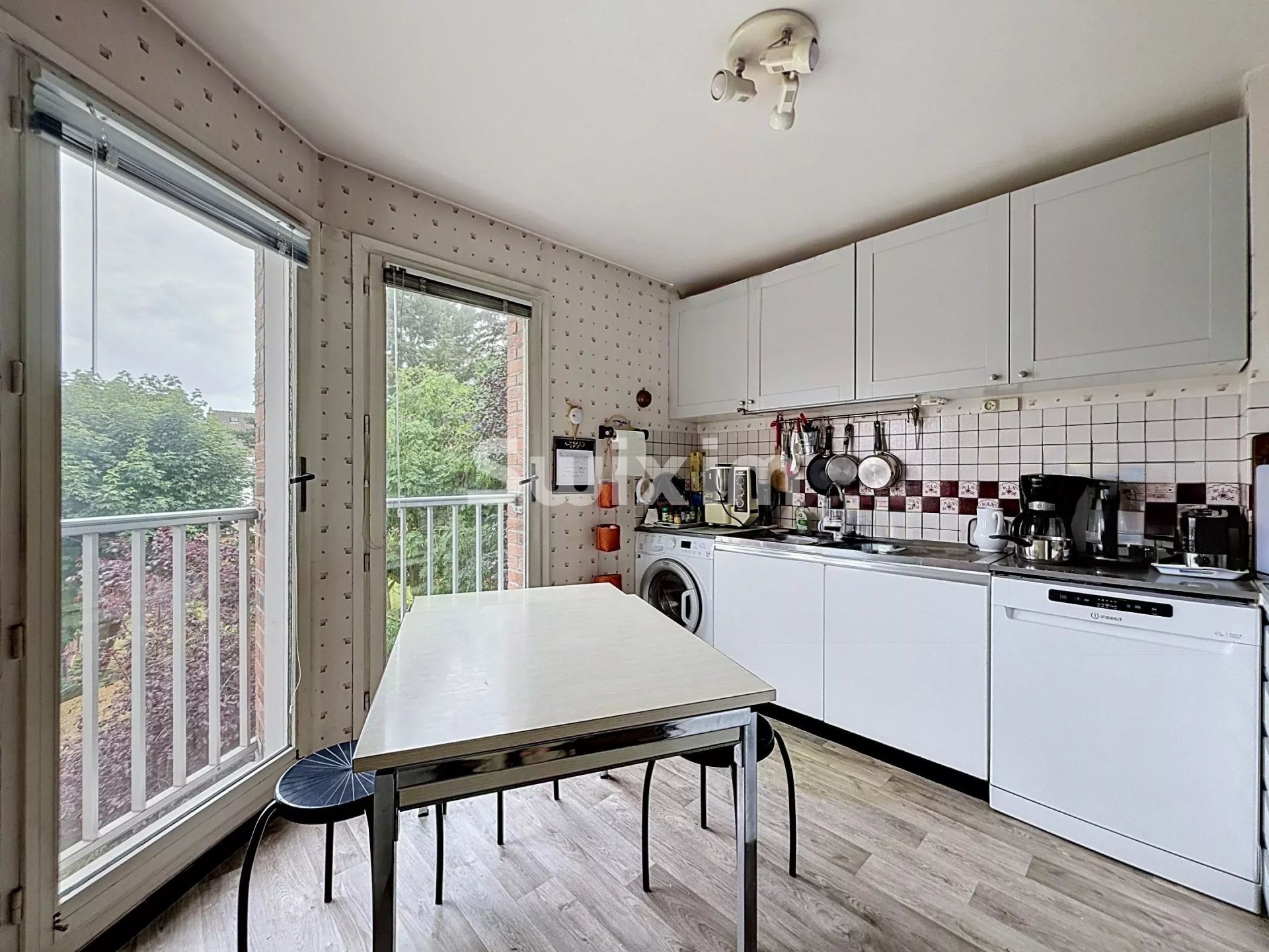 appartement 5 Pièces en vente sur Tourcoing (59200)