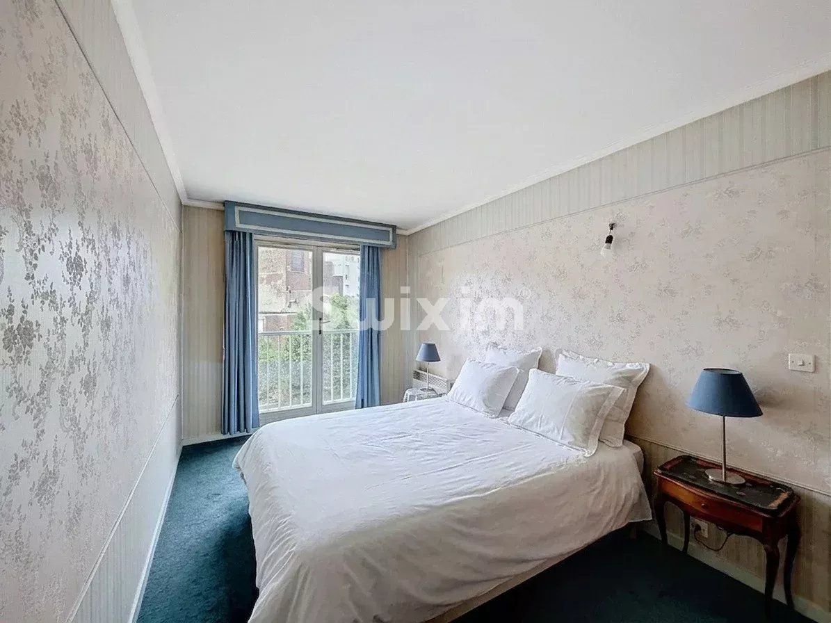 appartement 5 Pièces en vente sur Tourcoing (59200)