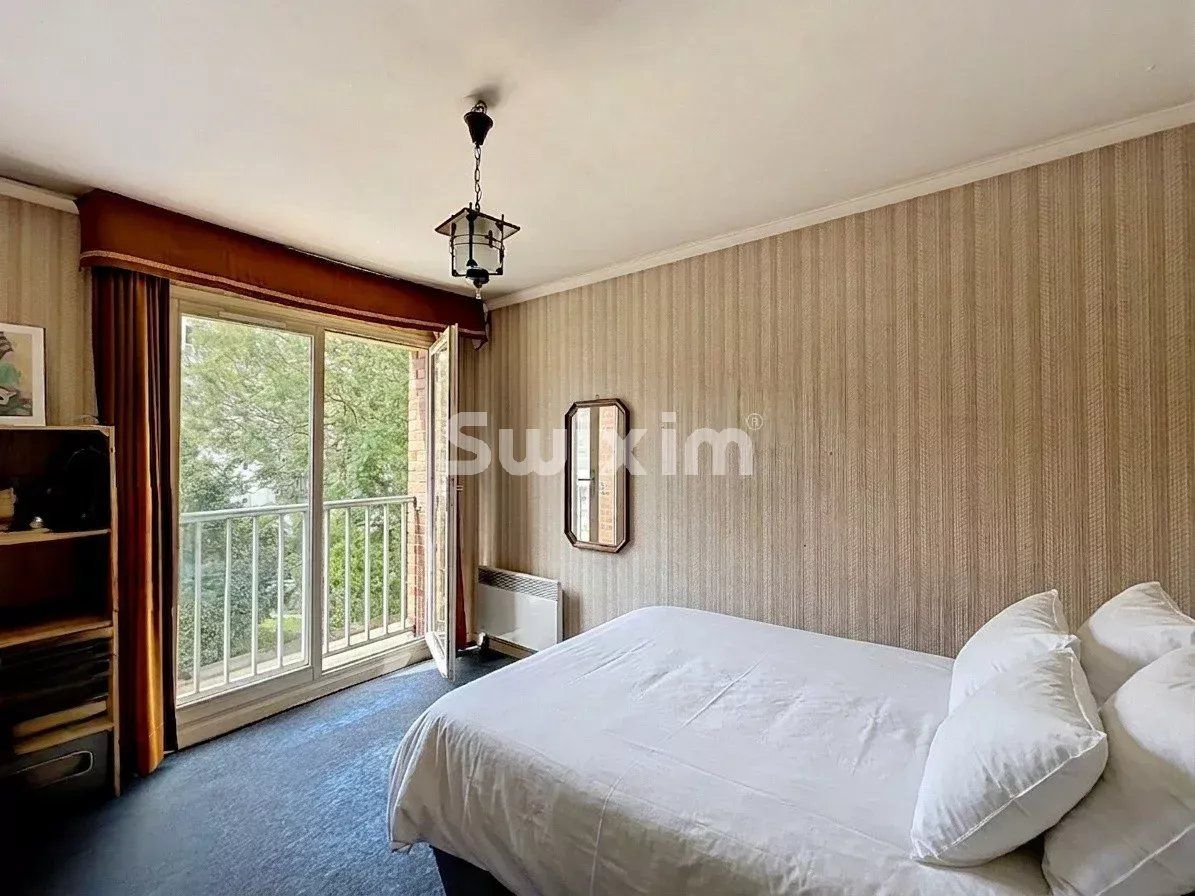 appartement 5 Pièces en vente sur Tourcoing (59200)