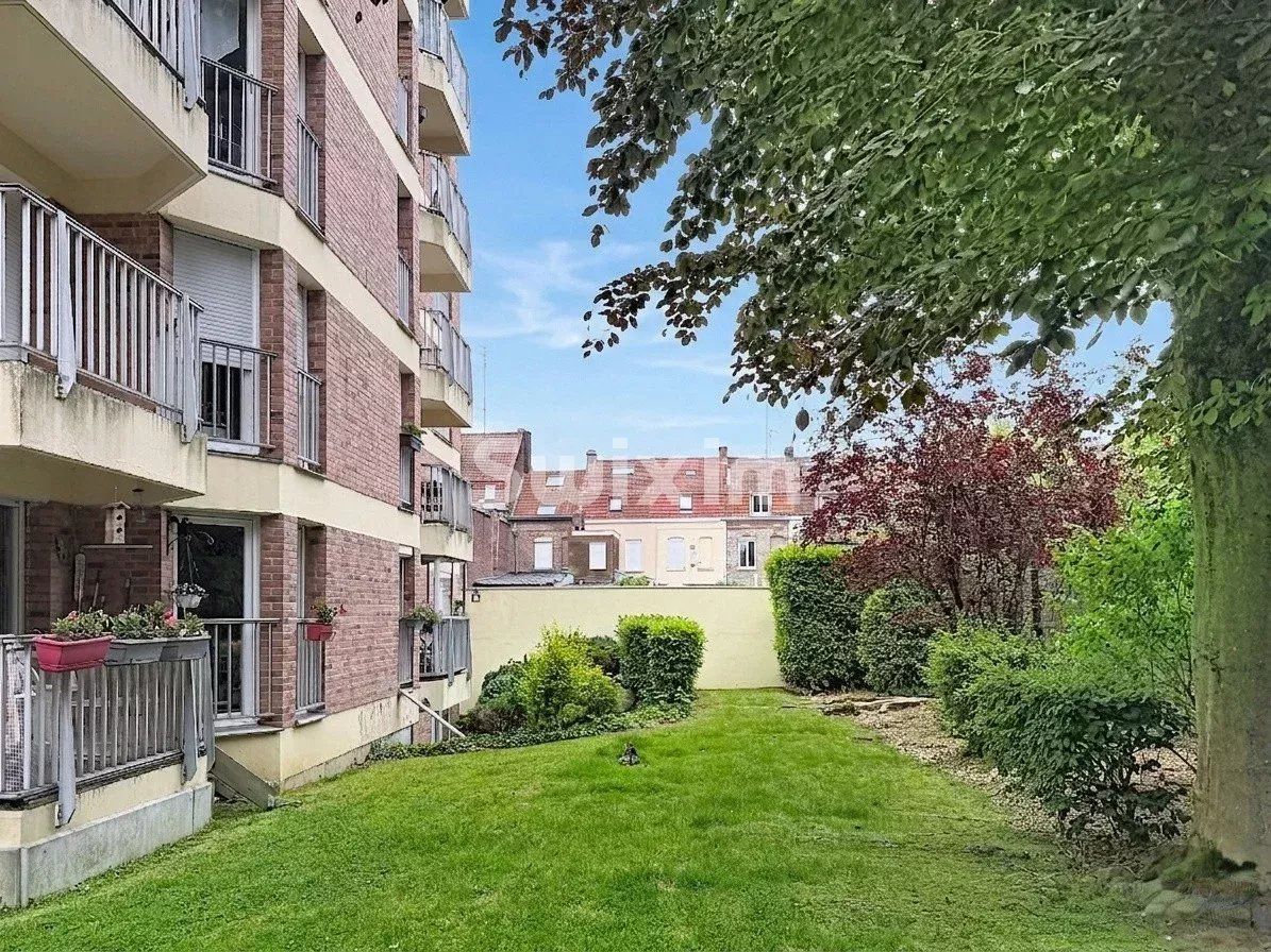 appartement 5 Pièces en vente sur Tourcoing (59200)