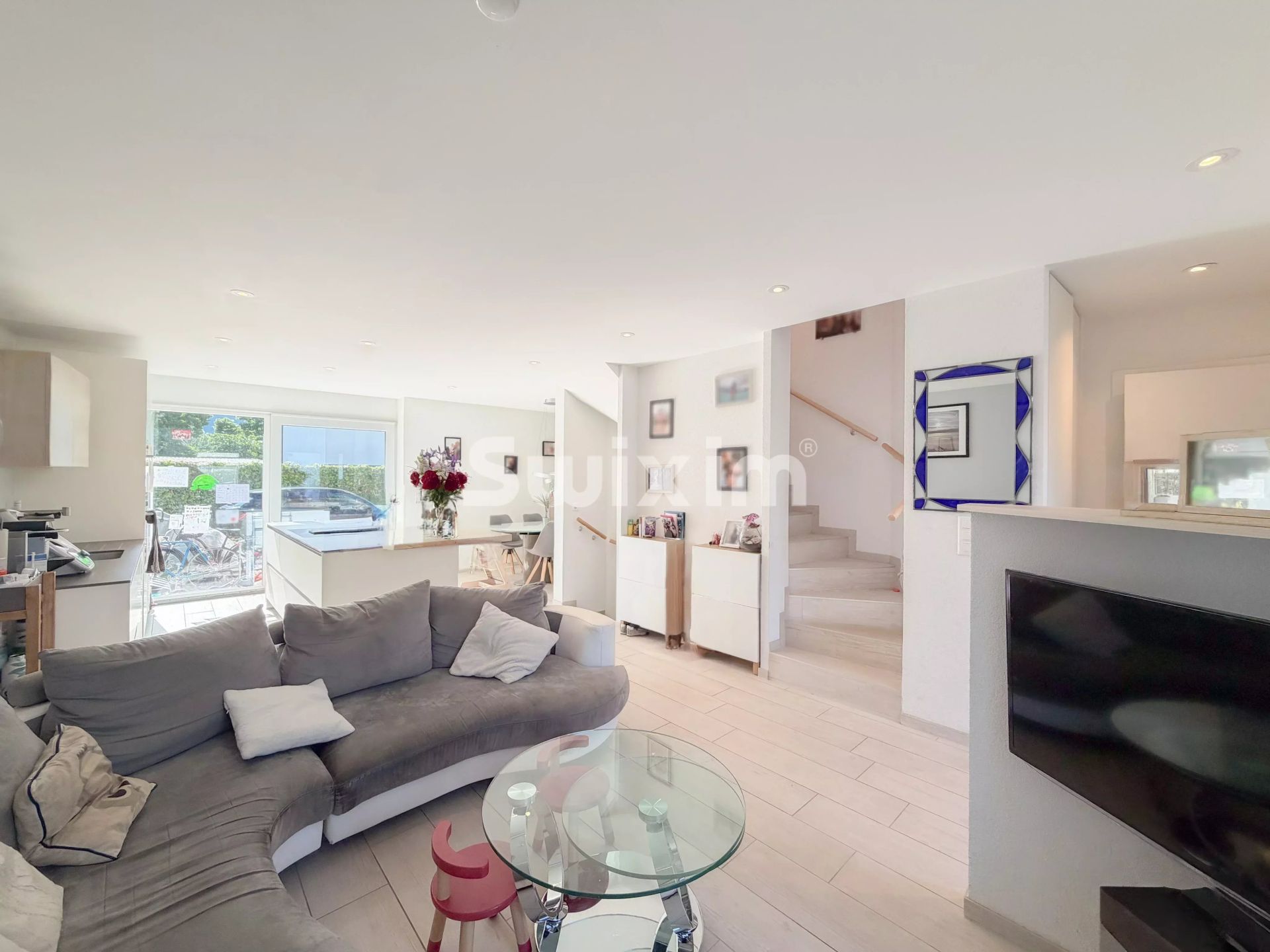 house 7 Rooms for sale on Veyrier (1255)