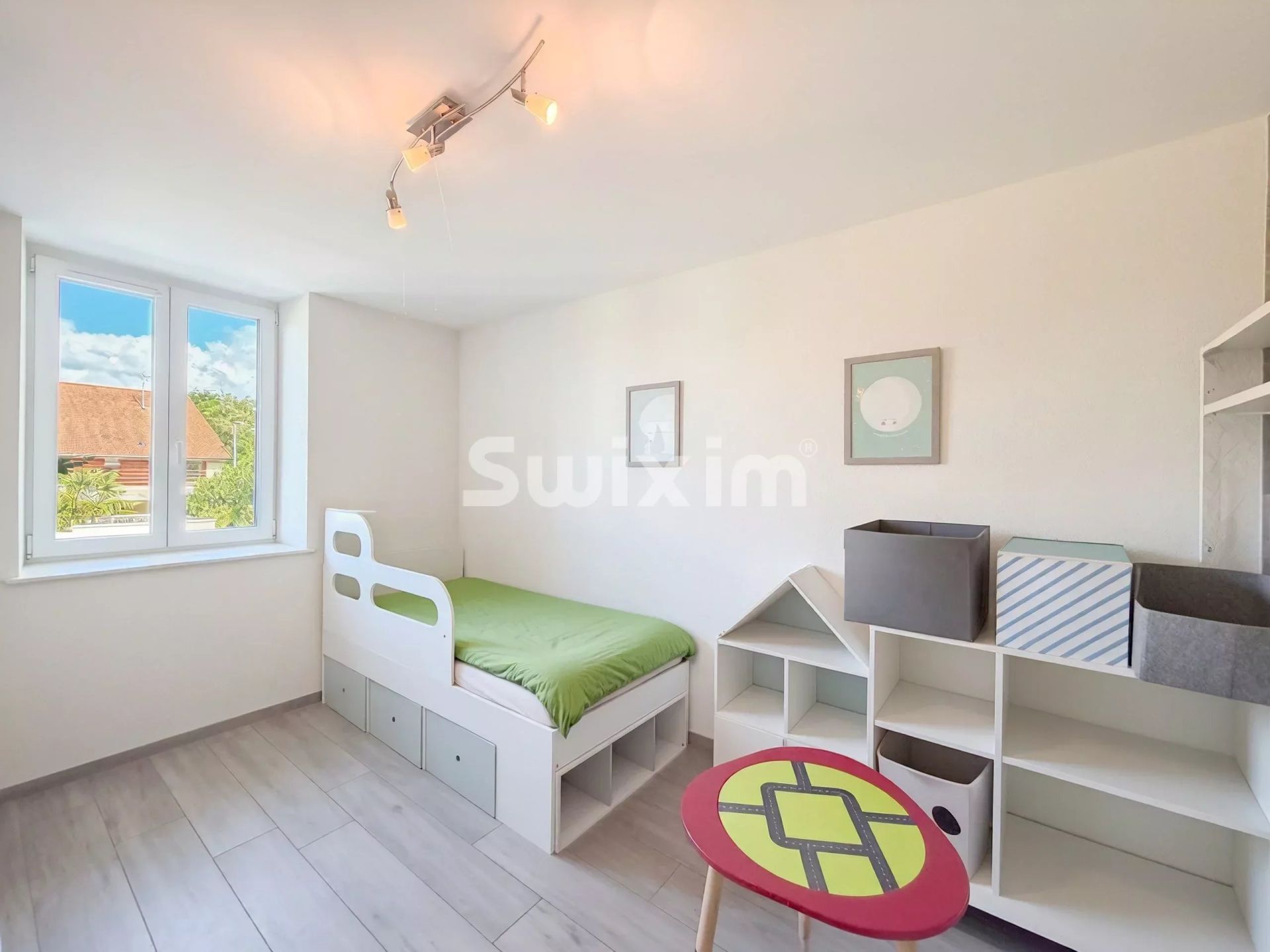 house 7 Rooms for sale on Veyrier (1255)