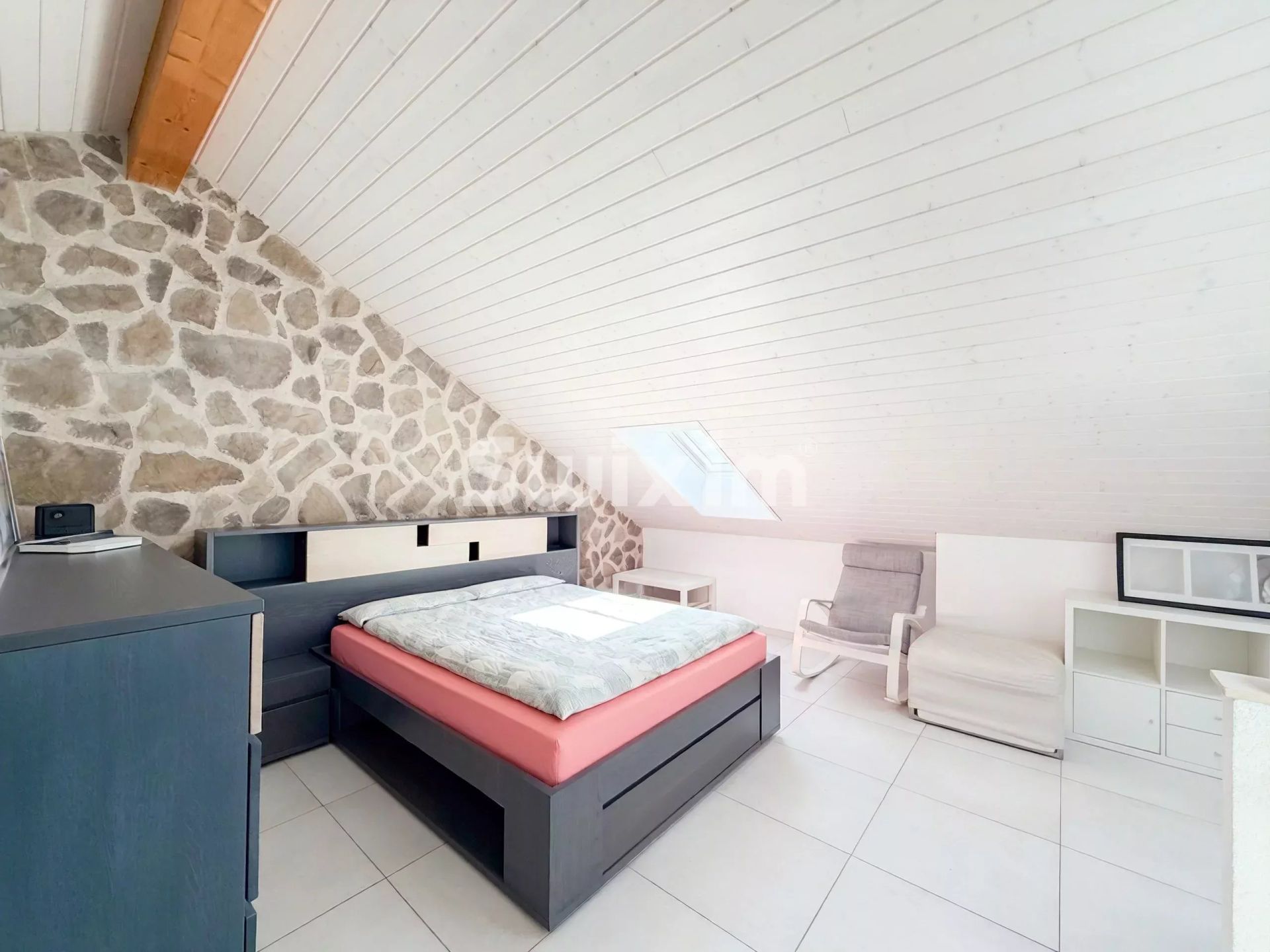 house 7 Rooms for sale on Veyrier (1255)
