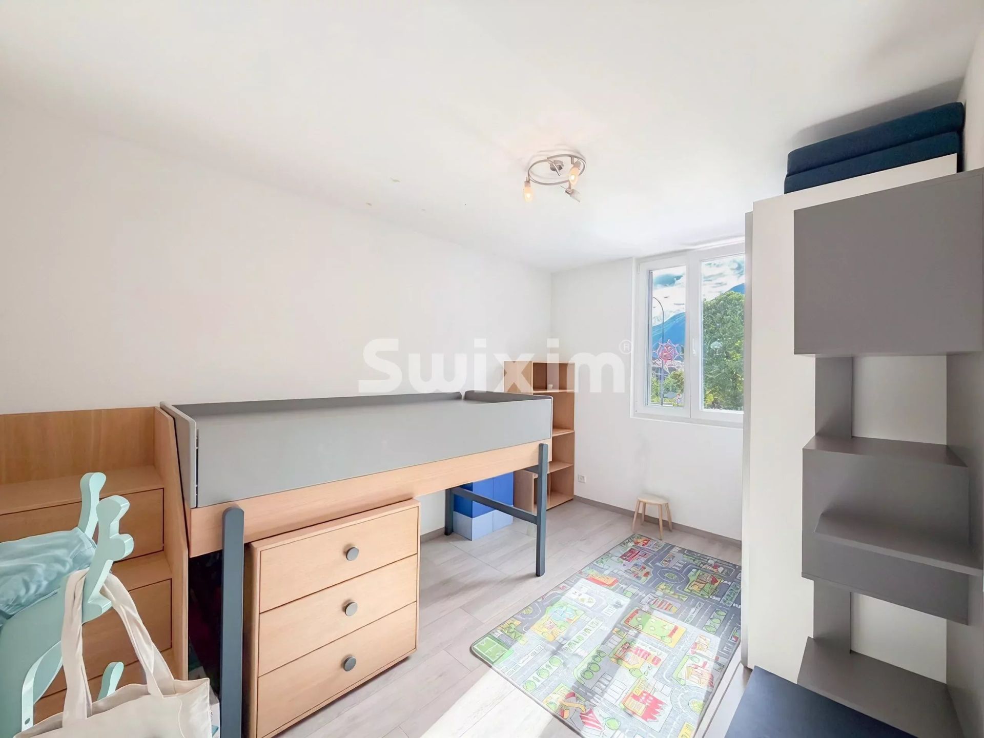 house 7 Rooms for sale on Veyrier (1255)
