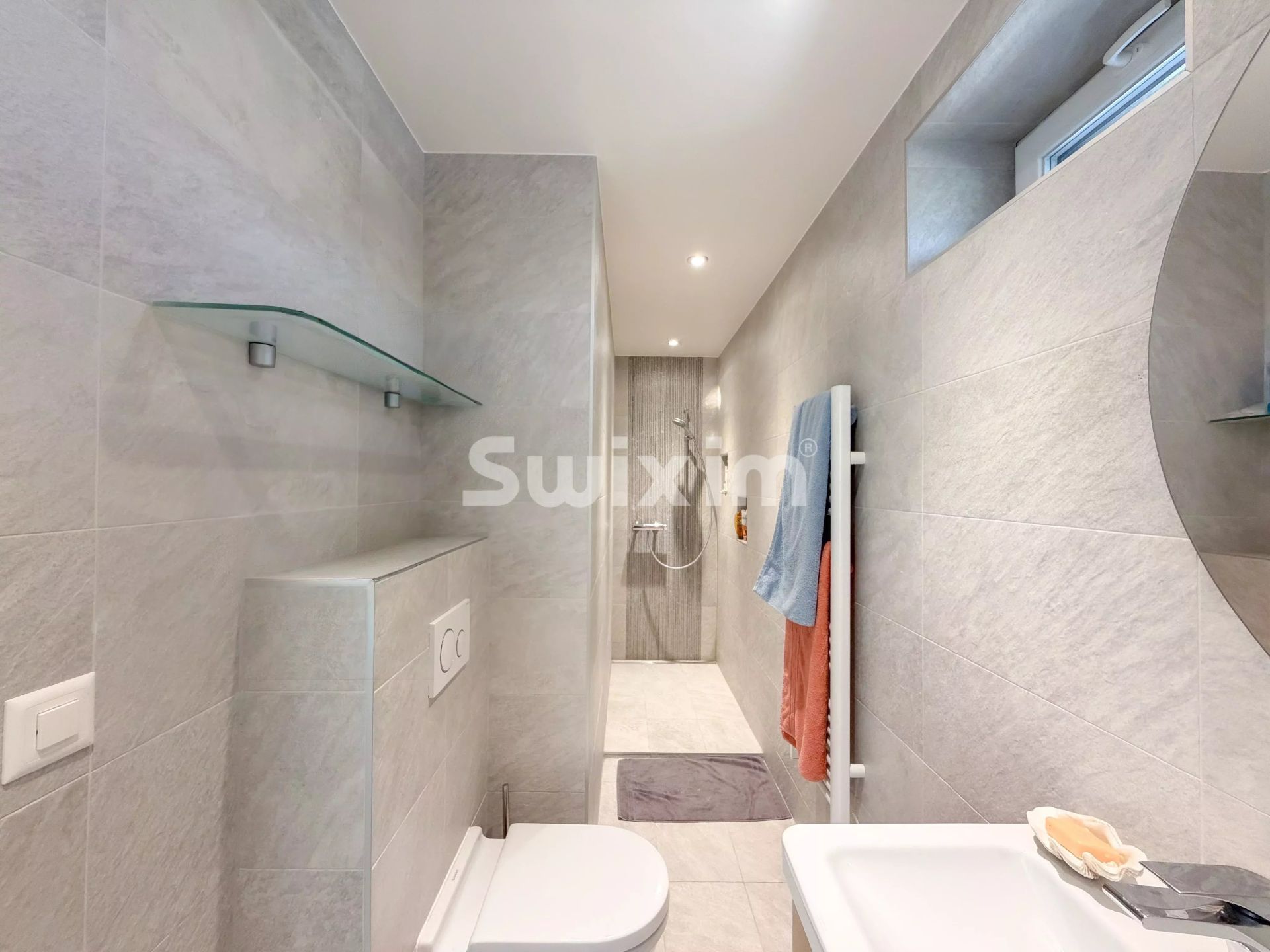 house 7 Rooms for sale on Veyrier (1255)