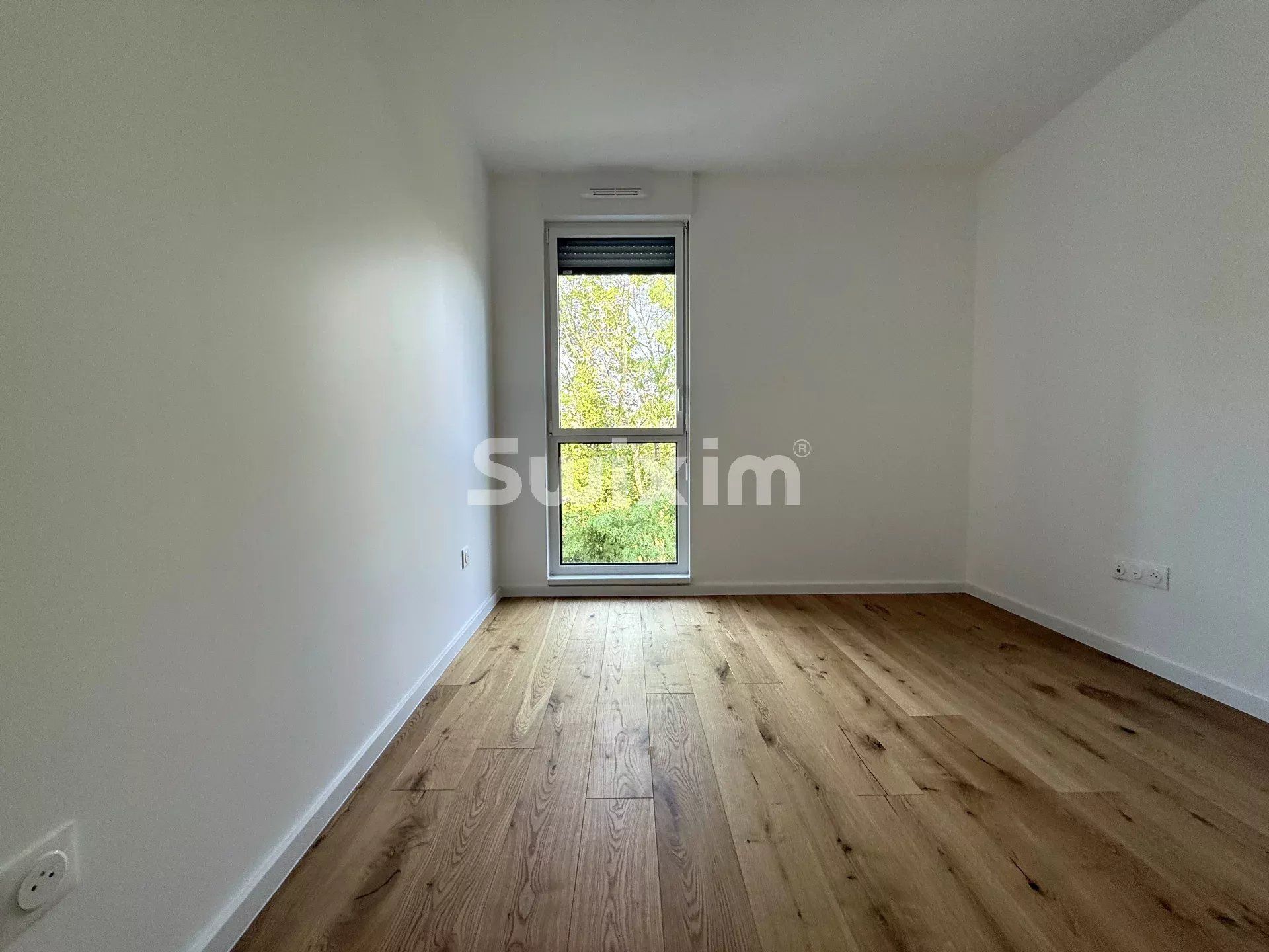 apartment 4 Rooms for sale on Strasbourg (67000)
