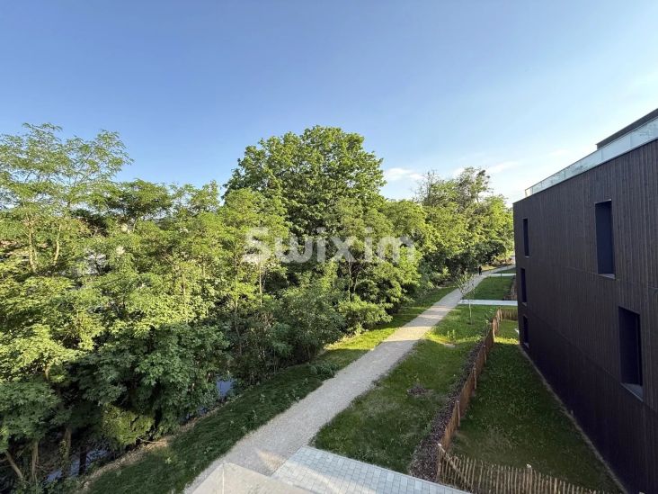 Sale Apartment Strasbourg 4&nbsp;Rooms 102&nbsp;m²