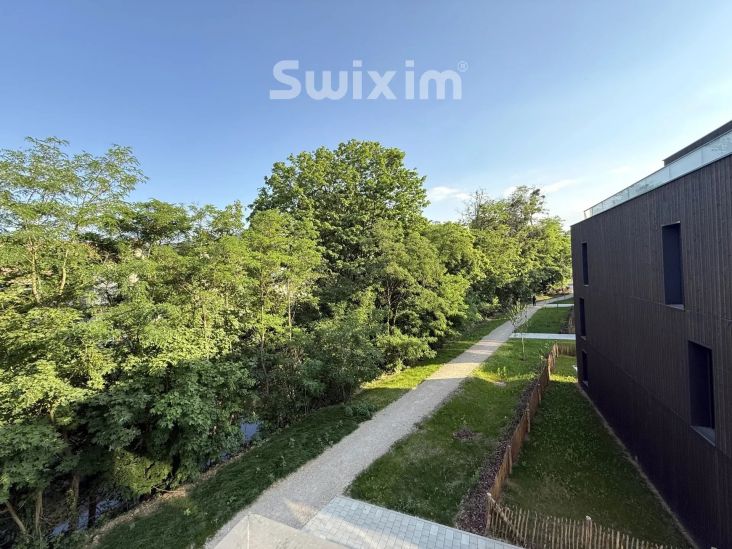 Vendita Appartamento Strasbourg 4&nbsp;Camere 102&nbsp;m²
