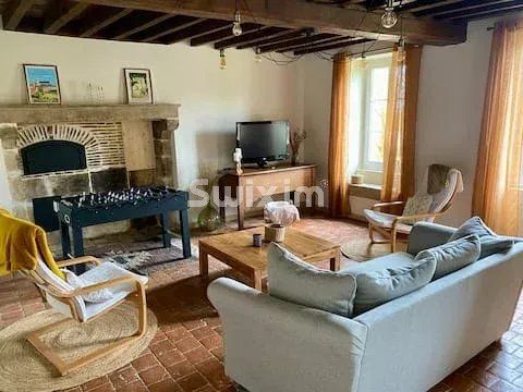 house 4 Rooms for sale on Saint-Révérien (58420)