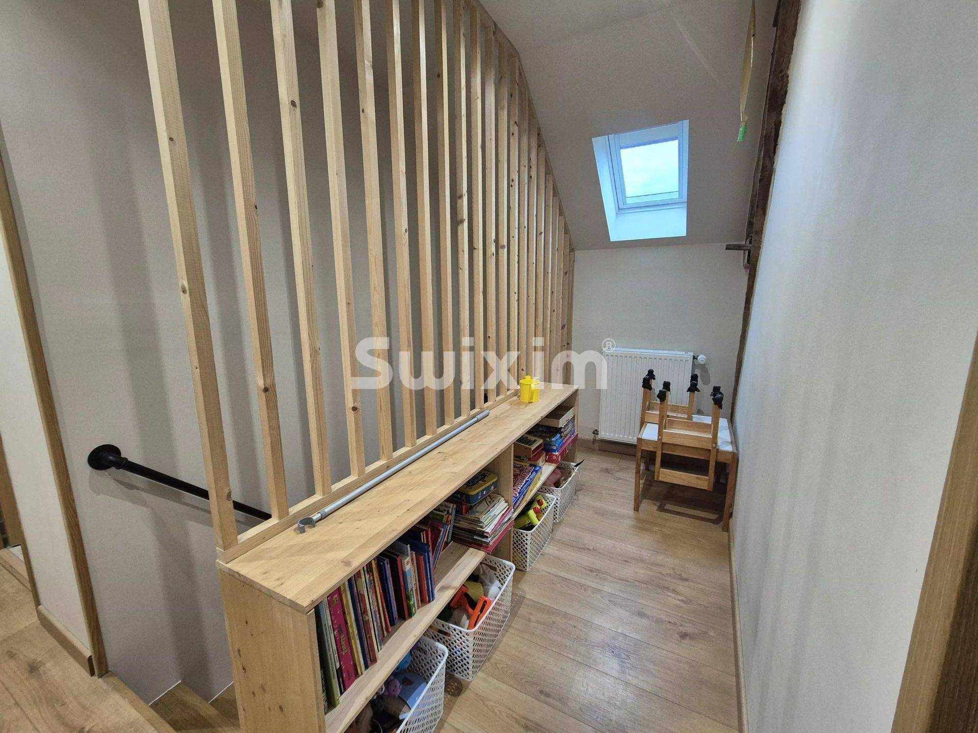 house 4 Rooms for sale on Saint-Révérien (58420)