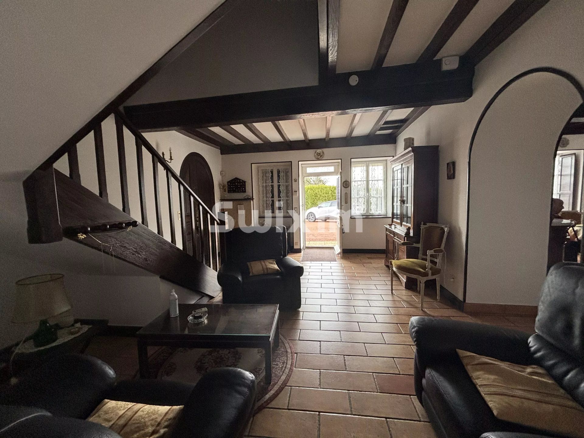 house 7 Rooms for sale on Saulieu (21210)