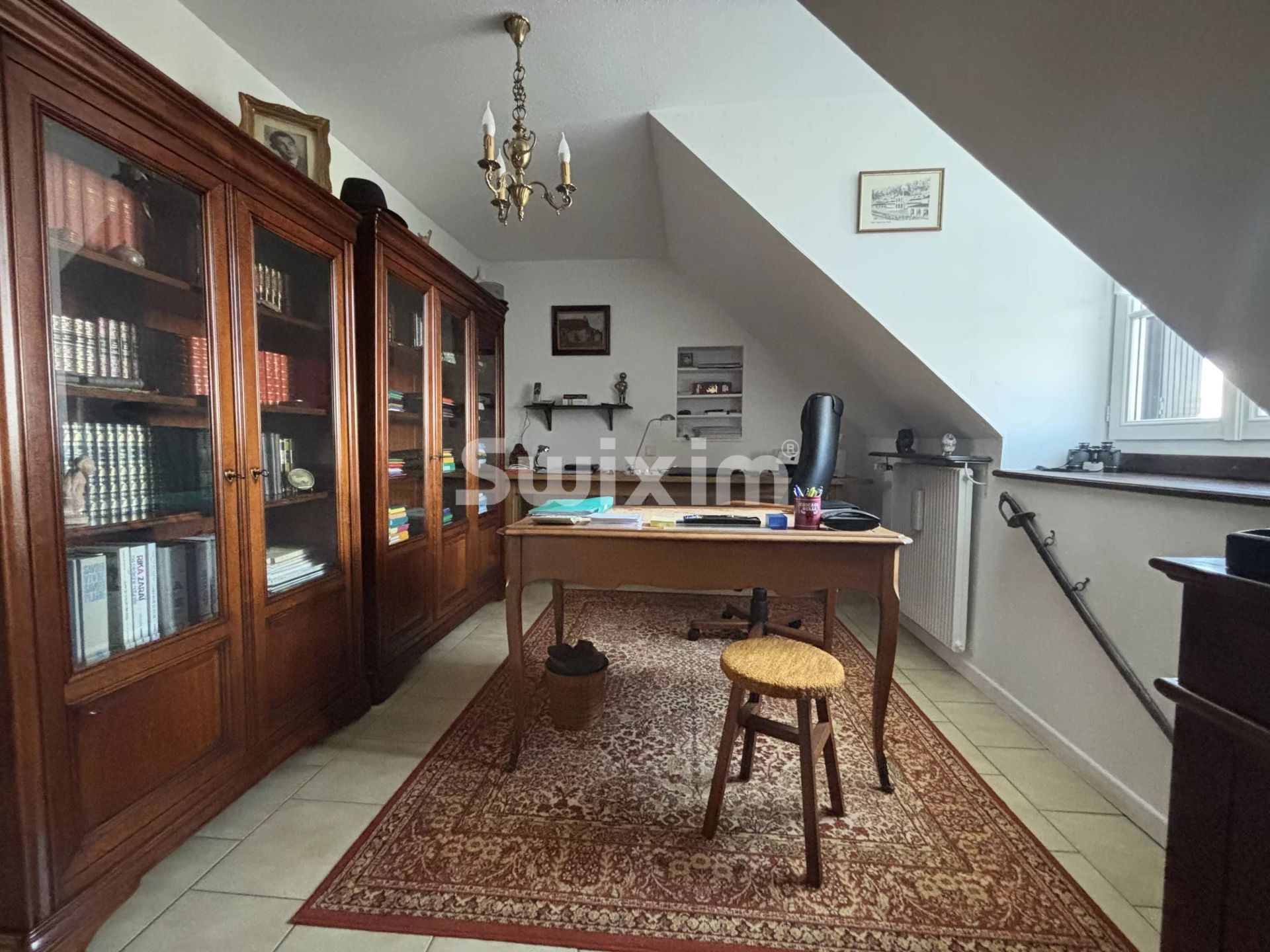 house 7 Rooms for sale on Saulieu (21210)