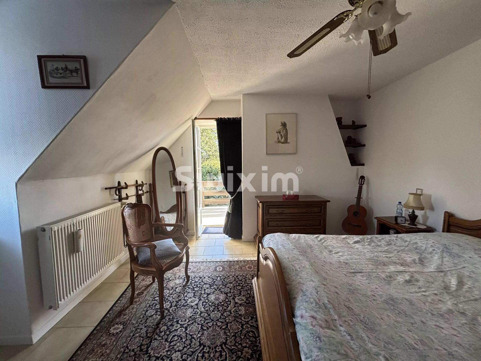 house 7 Rooms for sale on Saulieu (21210)