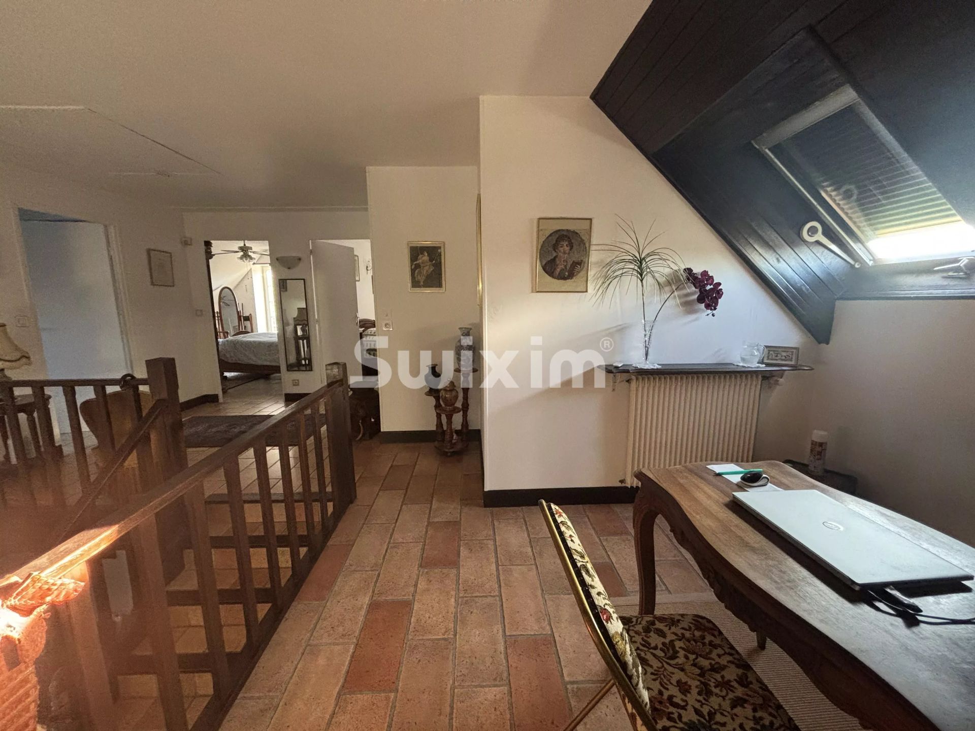 house 7 Rooms for sale on Saulieu (21210)