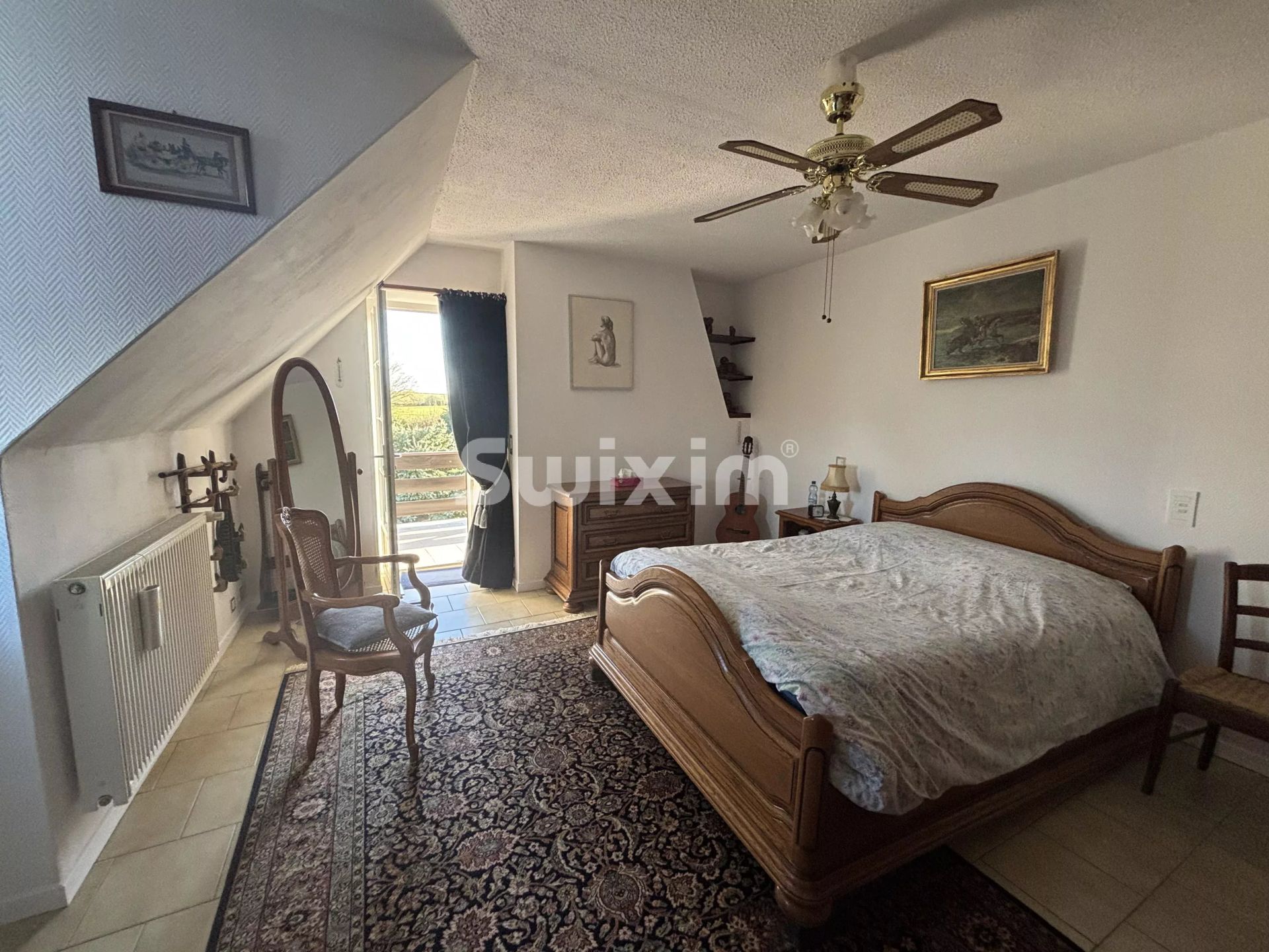 house 7 Rooms for sale on Saulieu (21210)