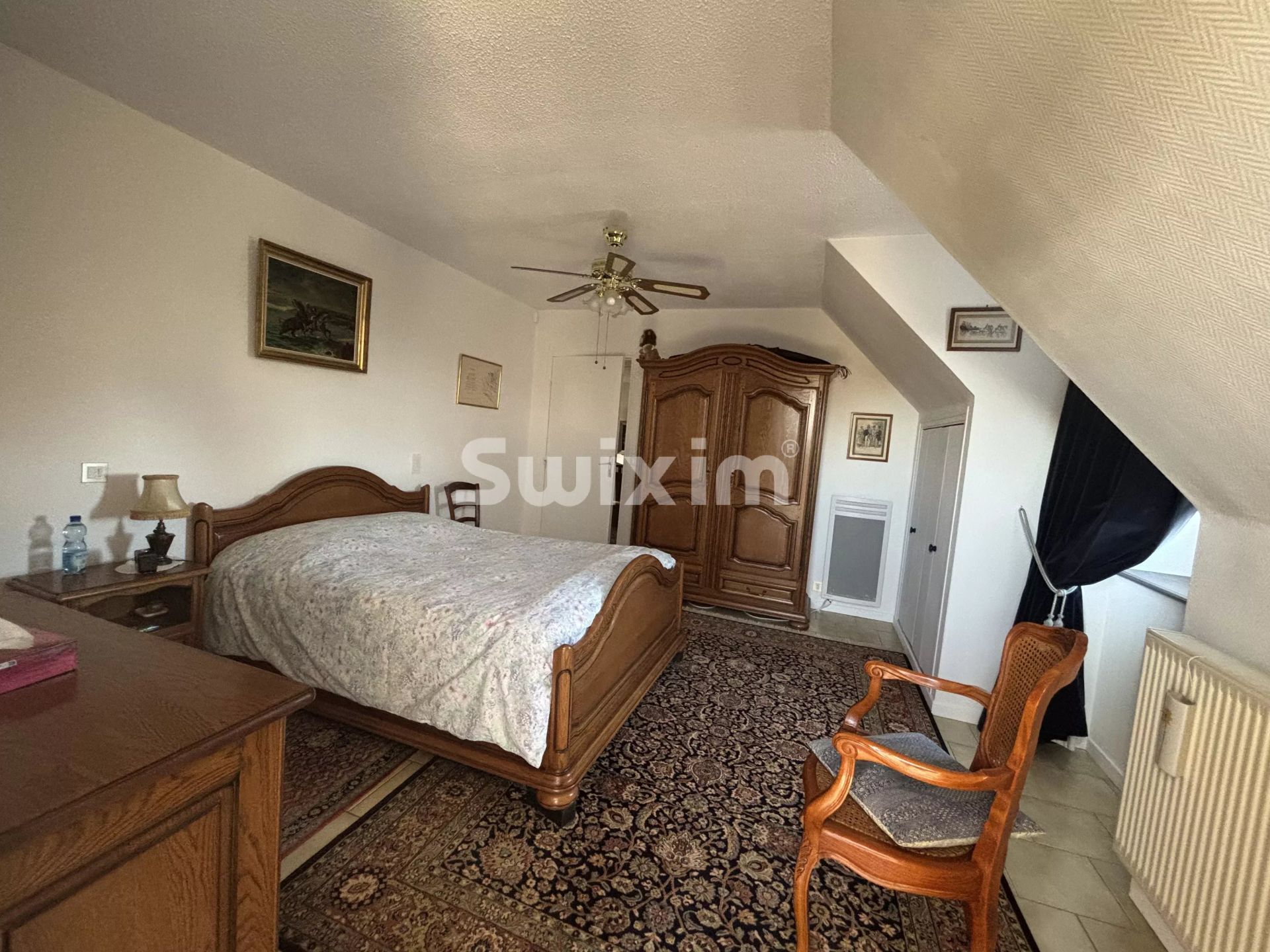 house 7 Rooms for sale on Saulieu (21210)