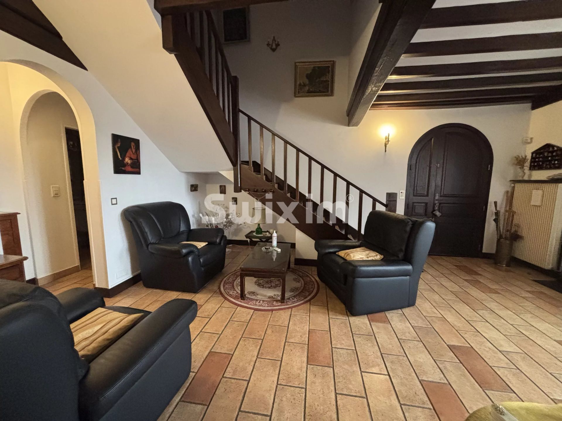 house 7 Rooms for sale on Saulieu (21210)