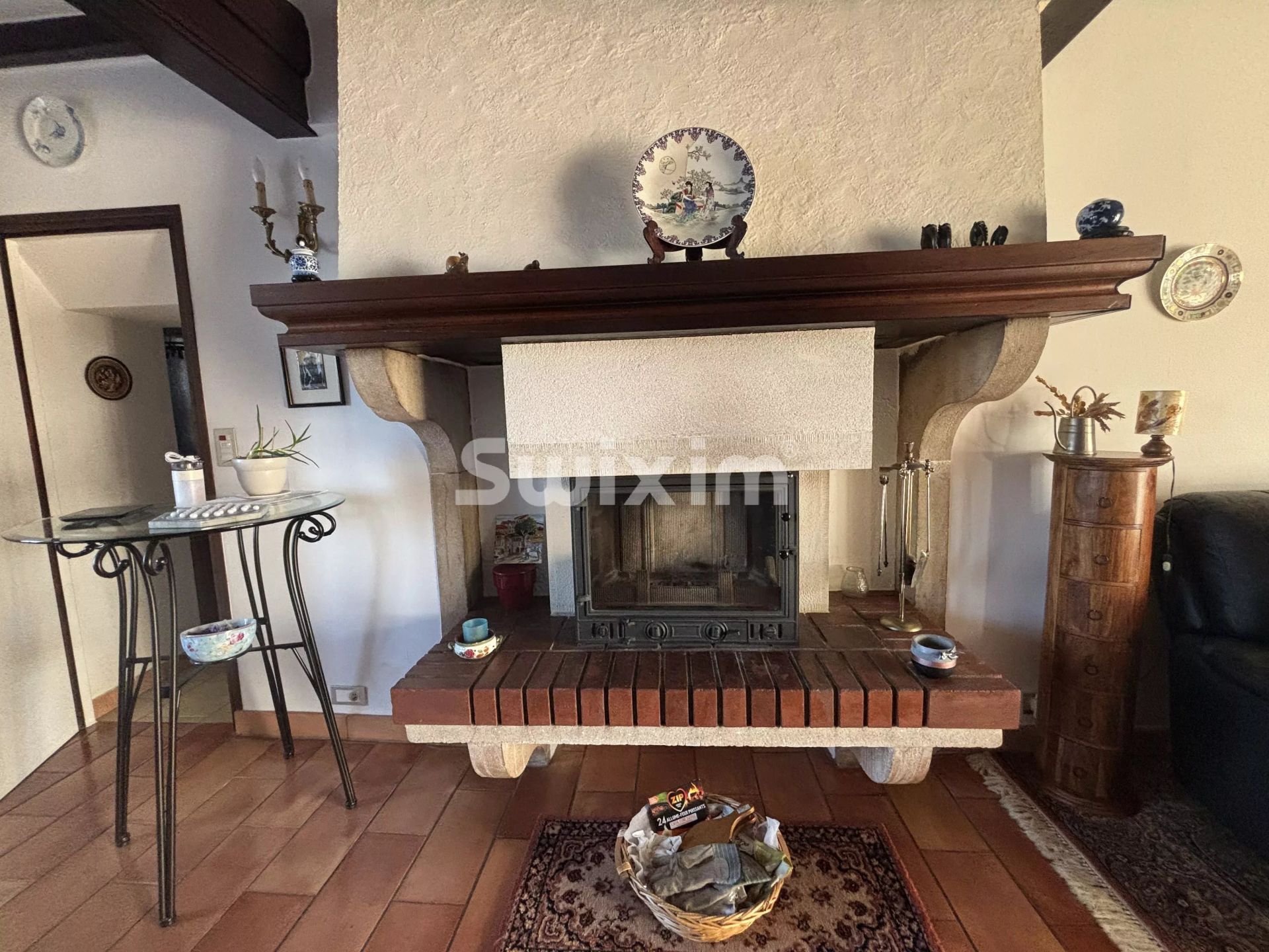 house 7 Rooms for sale on Saulieu (21210)