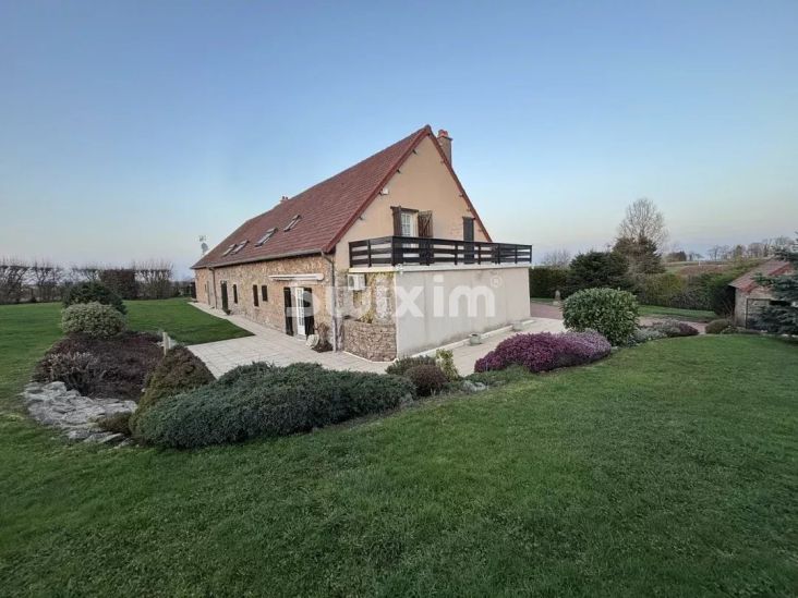 Sale House Saulieu 7&nbsp;Rooms 188&nbsp;m²