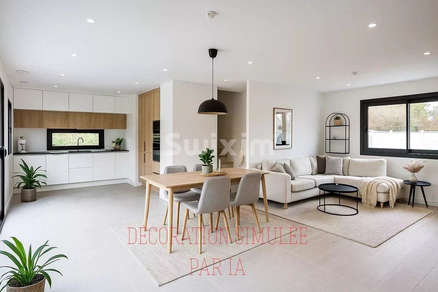 house 4 Rooms for sale on Scionzier (74950)