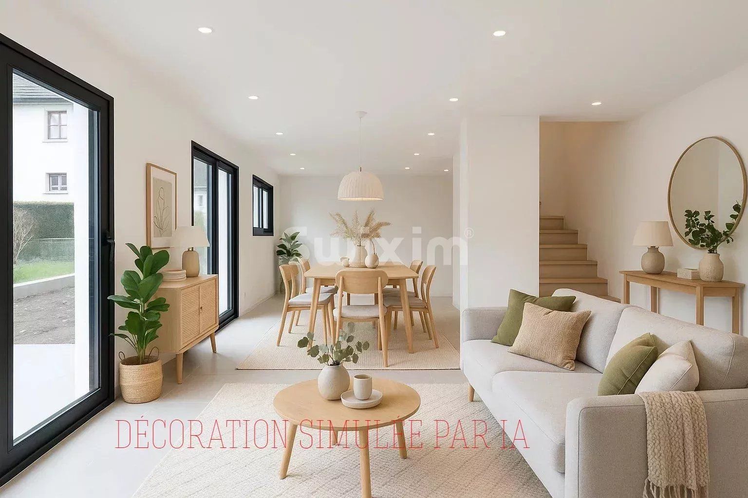 house 4 Rooms for sale on Scionzier (74950)