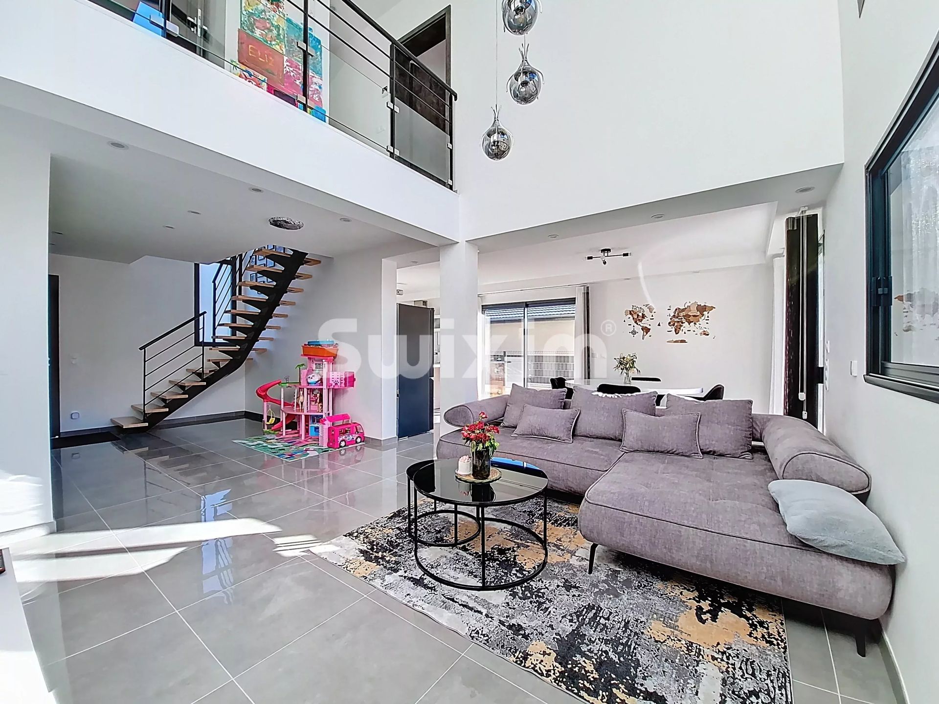 Venta Casa Valserhône 6&nbsp;Salas 143&nbsp;m²