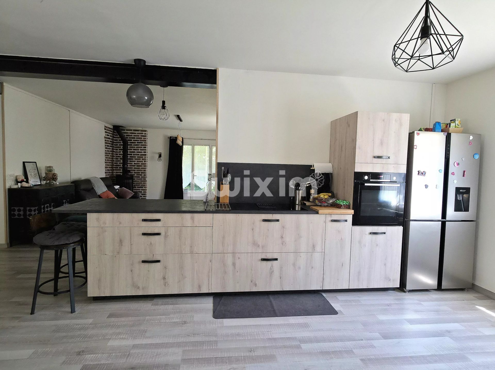house 4 Rooms for sale on Valréas (84600)