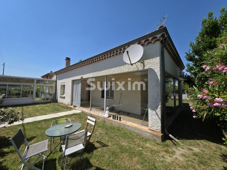 Sale House Valréas 4&nbsp;Rooms 95&nbsp;m²