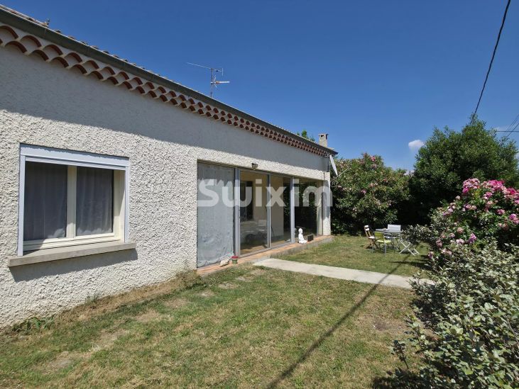 Venda Casa Valréas 4&nbsp;Quartos 100&nbsp;m²