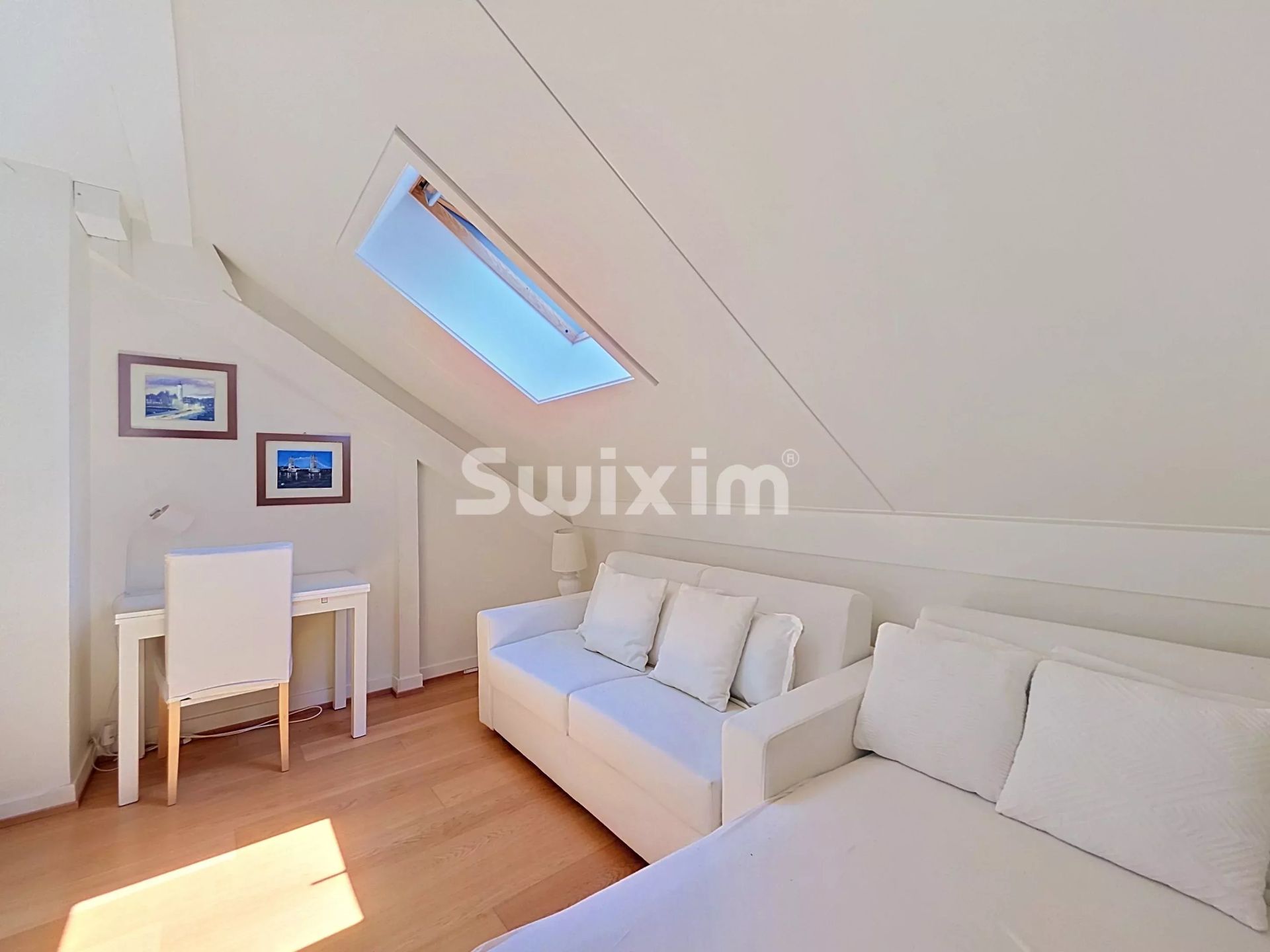 casa 7.5 Camere in affitto su Tannay (1295)