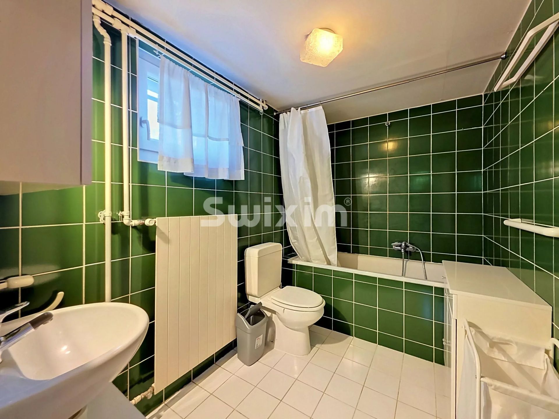 casa 7.5 Camere in affitto su Tannay (1295)