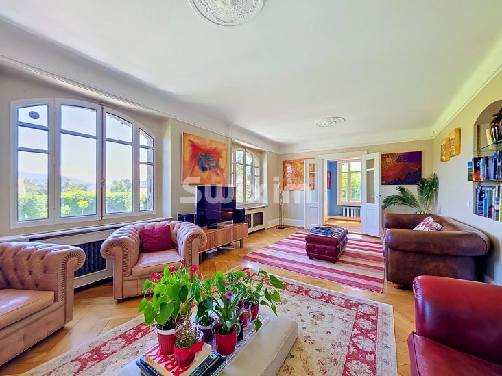 Location Maison Tannay 7.5&nbsp;Pièces 245&nbsp;m²
