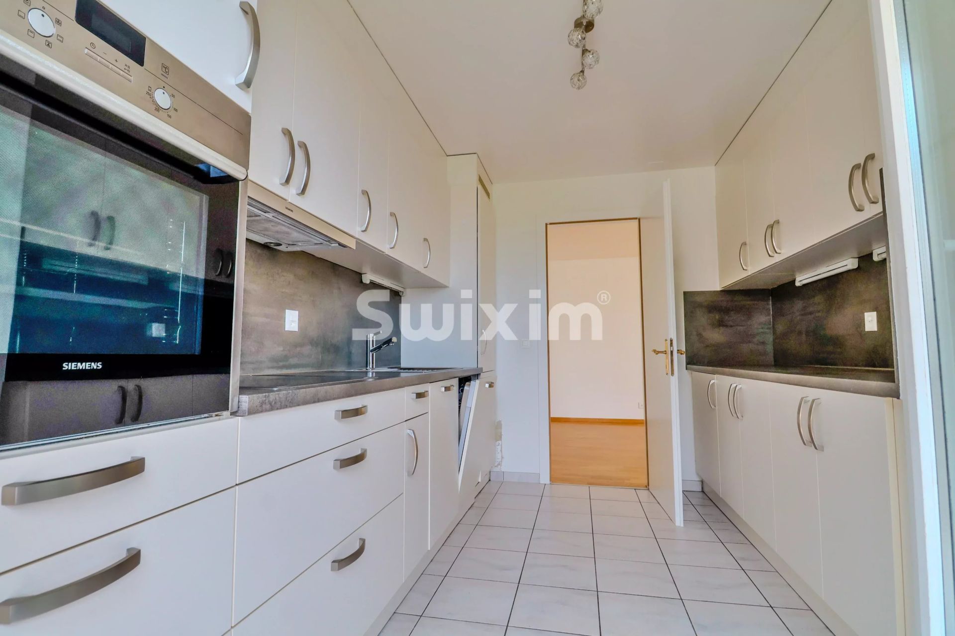 appartement 3.5 Pièces en vente sur Montreux (1820)