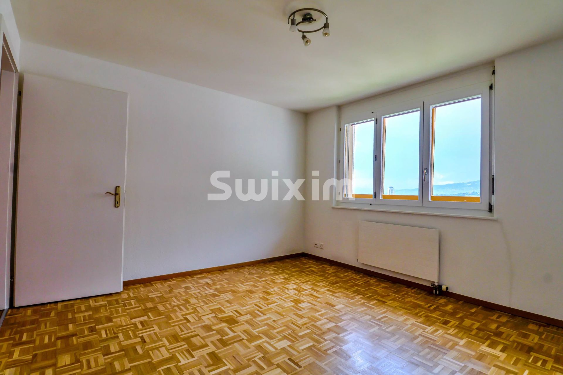 appartement 3.5 Pièces en vente sur Montreux (1820)