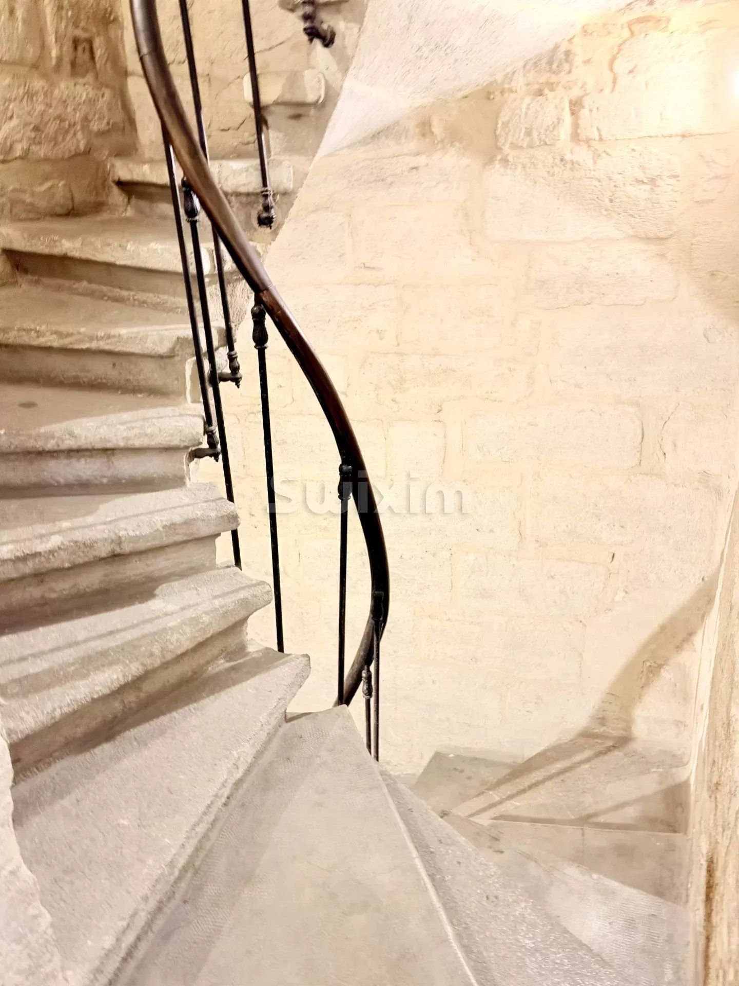 appartement 1 pièce en vente sur Uzès (30700)