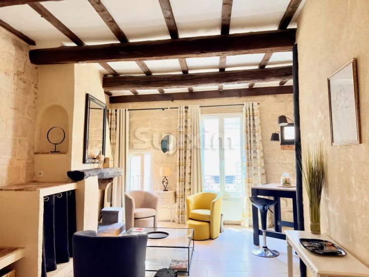 Venda Apartamento Uzès 1&nbsp;sala 35&nbsp;m²